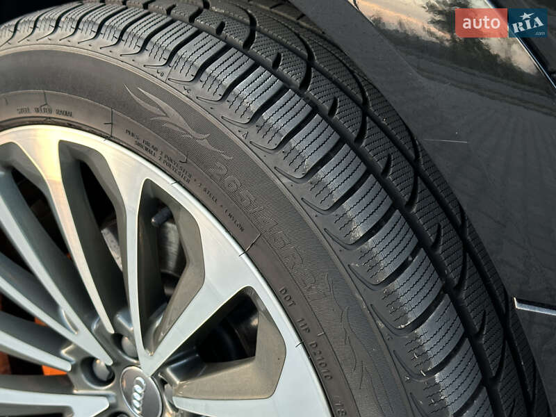 Позашляховик / Кросовер Audi e-tron Sportback 2020 в Тернополі фото 38 Позашляховик / Кросовер Audi e-tron Sportback 2020 в Тернополі