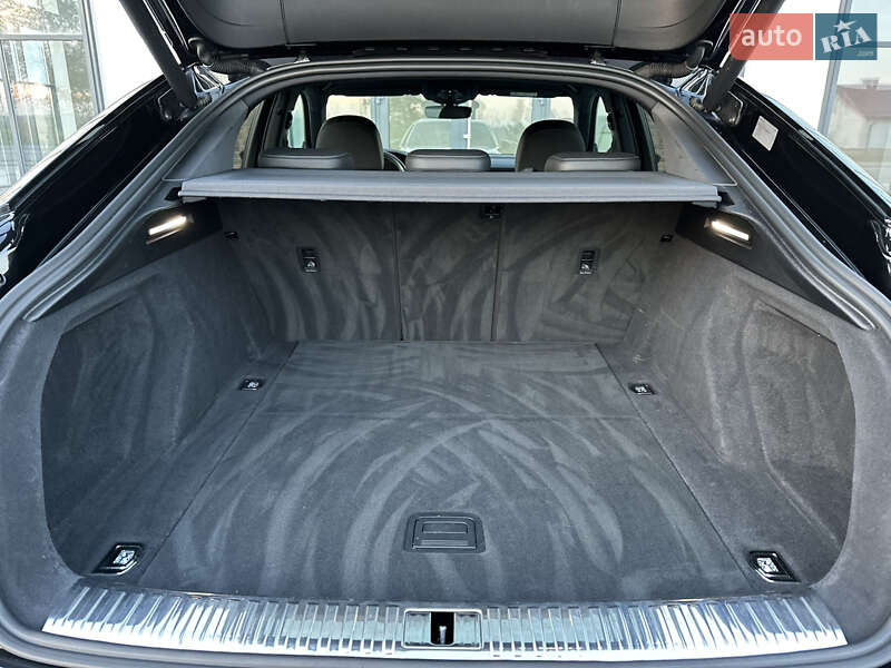 Позашляховик / Кросовер Audi e-tron Sportback 2020 в Тернополі фото 90 Позашляховик / Кросовер Audi e-tron Sportback 2020 в Тернополі