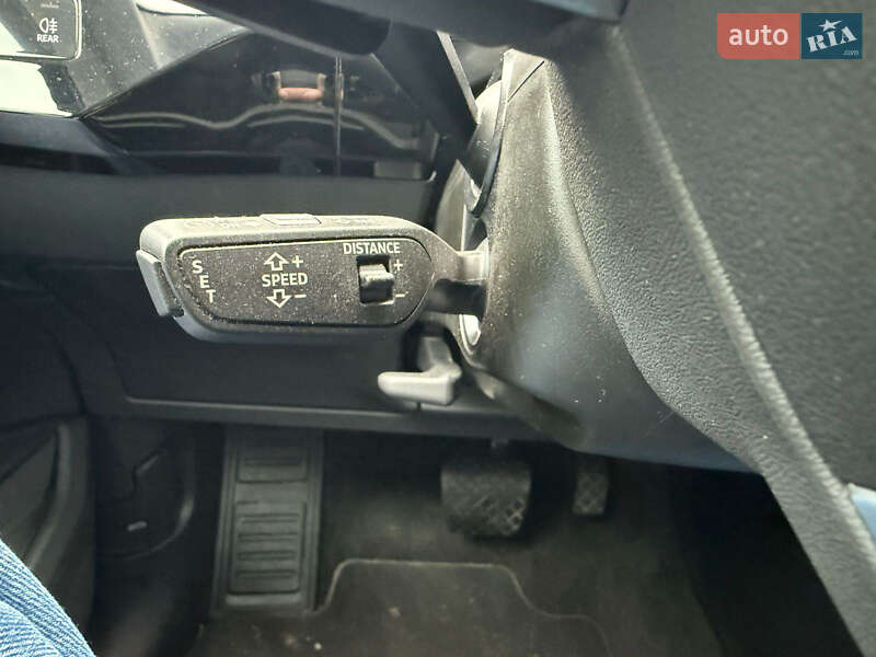 Позашляховик / Кросовер Audi e-tron Sportback 2022 в Чернівцях фото 19 Позашляховик / Кросовер Audi e-tron Sportback 2022 в Чернівцях