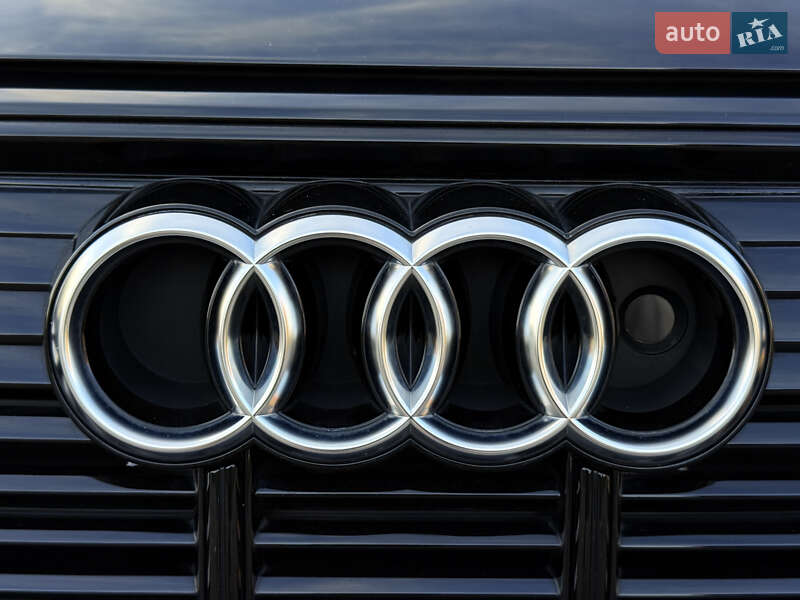 Внедорожник / Кроссовер Audi e-tron Sportback 2021 в Тернополе фото 6 Внедорожник / Кроссовер Audi e-tron Sportback 2021 в Тернополе