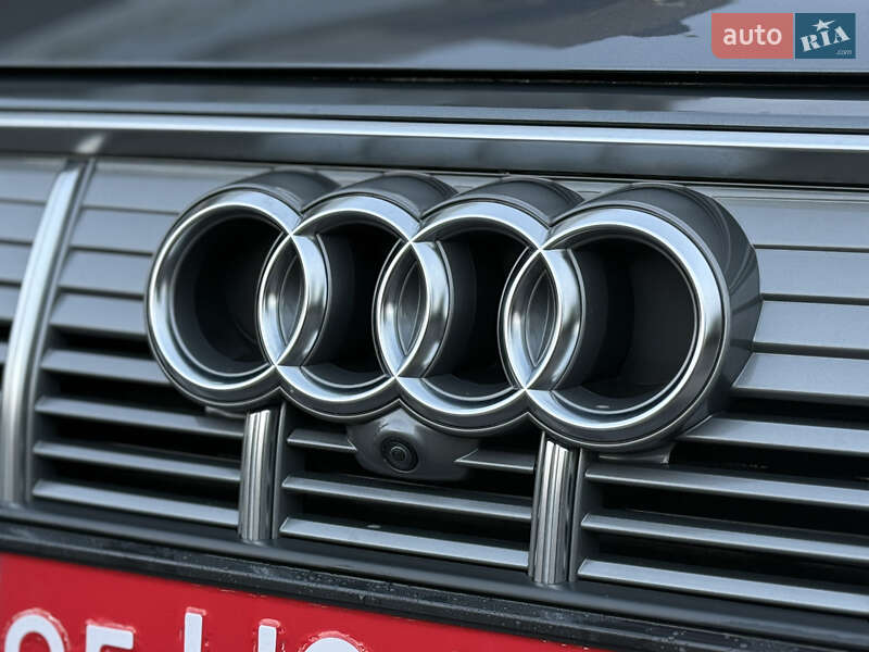 Позашляховик / Кросовер Audi e-tron Sportback 2021 в Тернополі фото 7 Позашляховик / Кросовер Audi e-tron Sportback 2021 в Тернополі