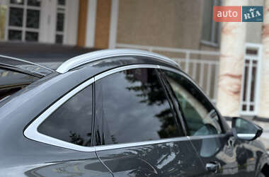 Позашляховик / Кросовер Audi e-tron Sportback 2021 в  фото 23 Позашляховик / Кросовер Audi e-tron Sportback 2021 в