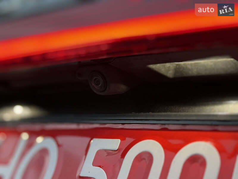 Позашляховик / Кросовер Audi e-tron Sportback 2021 в Тернополі фото 28 Позашляховик / Кросовер Audi e-tron Sportback 2021 в Тернополі