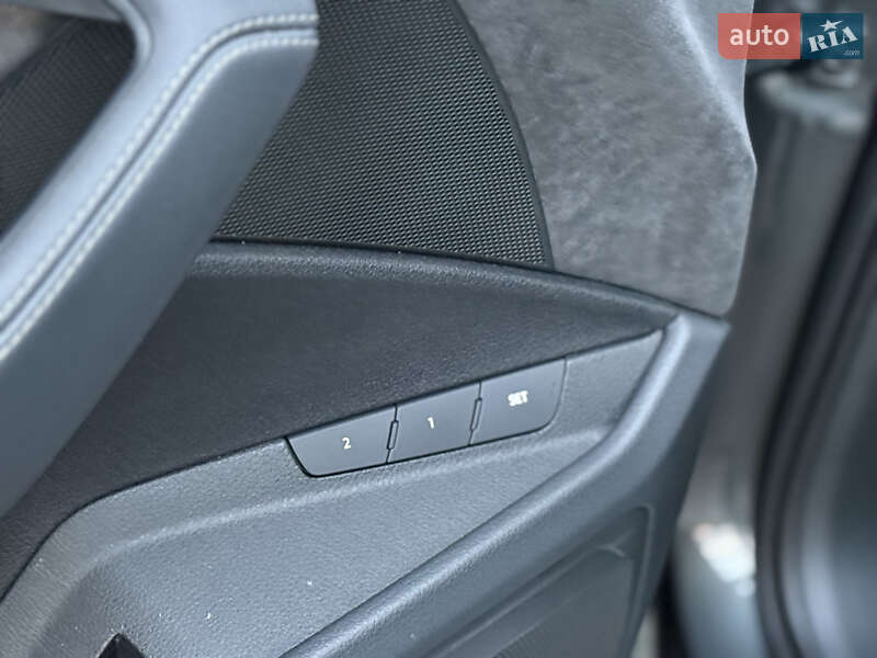 Позашляховик / Кросовер Audi e-tron Sportback 2021 в Тернополі фото 31 Позашляховик / Кросовер Audi e-tron Sportback 2021 в Тернополі