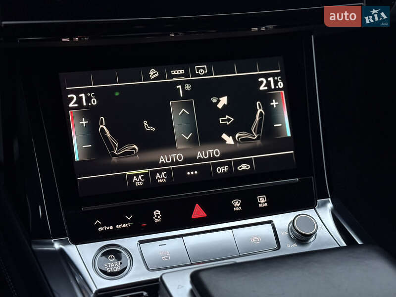 Позашляховик / Кросовер Audi e-tron Sportback 2021 в Тернополі фото 57 Позашляховик / Кросовер Audi e-tron Sportback 2021 в Тернополі