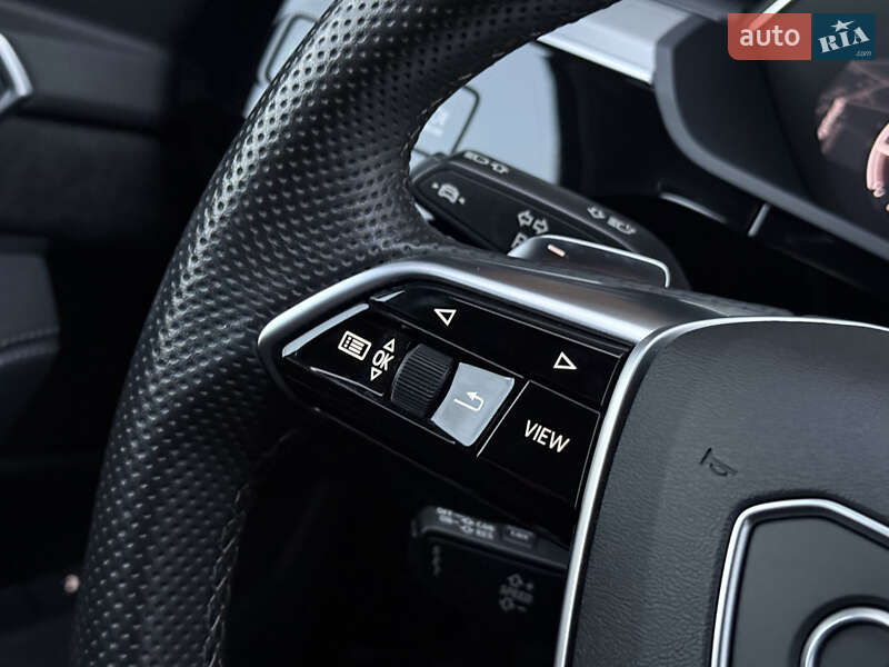 Позашляховик / Кросовер Audi e-tron Sportback 2021 в Тернополі фото 59 Позашляховик / Кросовер Audi e-tron Sportback 2021 в Тернополі