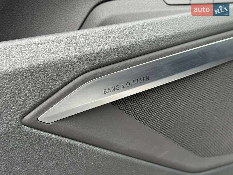 Внедорожник / Кроссовер Audi e-tron Sportback 2022 в Виннице фото 21 Внедорожник / Кроссовер Audi e-tron Sportback 2022 в Виннице