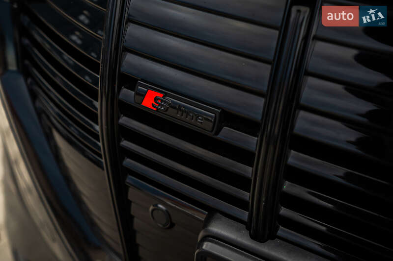 Внедорожник / Кроссовер Audi e-tron Sportback 2020 в Луцке фото 35 Внедорожник / Кроссовер Audi e-tron Sportback 2020 в Луцке