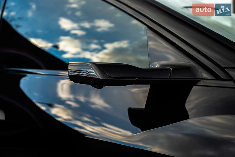 Внедорожник / Кроссовер Audi e-tron Sportback 2020 в Луцке фото 34 Внедорожник / Кроссовер Audi e-tron Sportback 2020 в Луцке