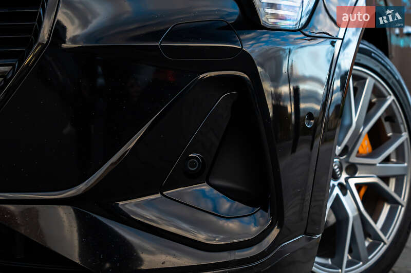 Внедорожник / Кроссовер Audi e-tron Sportback 2020 в Луцке фото 49 Внедорожник / Кроссовер Audi e-tron Sportback 2020 в Луцке