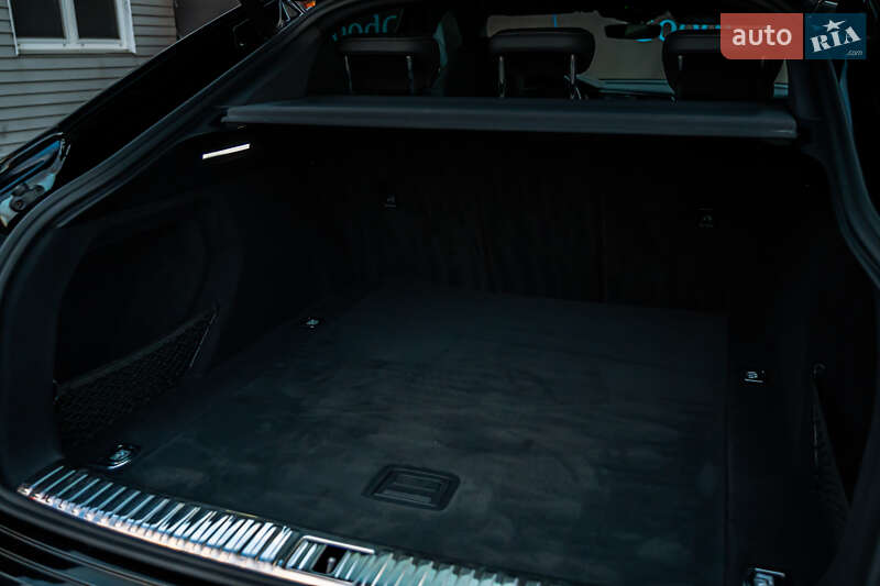 Внедорожник / Кроссовер Audi e-tron Sportback 2020 в Луцке фото 66 Внедорожник / Кроссовер Audi e-tron Sportback 2020 в Луцке