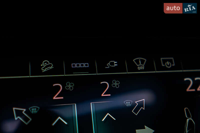 Внедорожник / Кроссовер Audi e-tron Sportback 2020 в Луцке фото 117 Внедорожник / Кроссовер Audi e-tron Sportback 2020 в Луцке