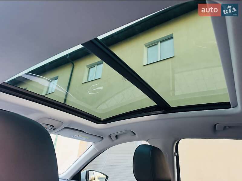 Позашляховик / Кросовер Audi e-tron Sportback 2022 в Тернополі