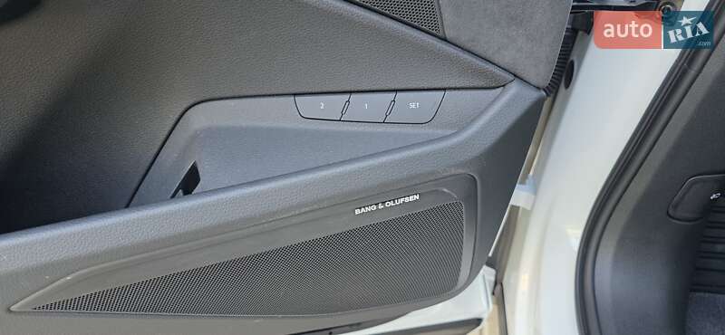 Позашляховик / Кросовер Audi e-tron Sportback 2023 в Тернополі