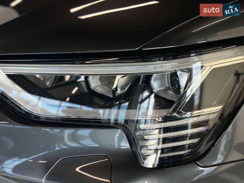 Внедорожник / Кроссовер Audi e-tron Sportback 2020 в Львове