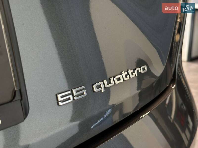Внедорожник / Кроссовер Audi e-tron Sportback 2020 в Львове