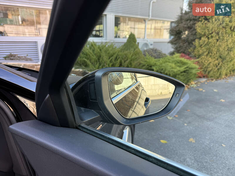 Внедорожник / Кроссовер Audi e-tron Sportback 2022 в Ровно фото 33 Внедорожник / Кроссовер Audi e-tron Sportback 2022 в Ровно