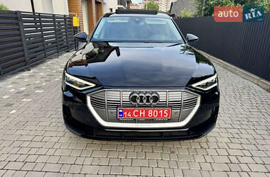 Внедорожник / Кроссовер Audi e-tron Sportback 2022 в Ивано-Франковске