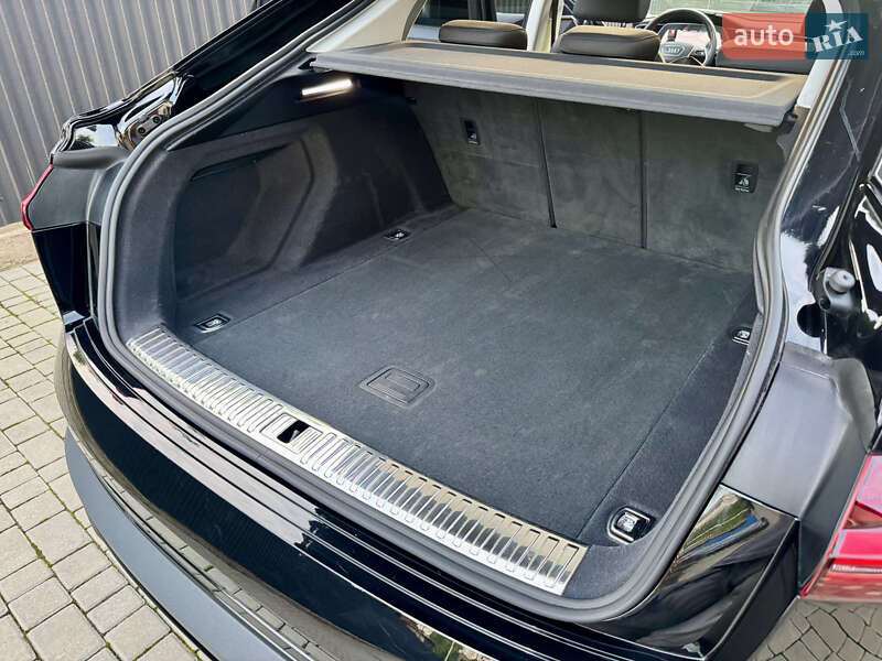 Внедорожник / Кроссовер Audi e-tron Sportback 2022 в Ивано-Франковске фото 46 Внедорожник / Кроссовер Audi e-tron Sportback 2022 в Ивано-Франковске