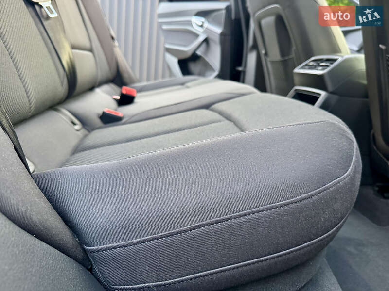 Внедорожник / Кроссовер Audi e-tron Sportback 2022 в Ивано-Франковске фото 51 Внедорожник / Кроссовер Audi e-tron Sportback 2022 в Ивано-Франковске
