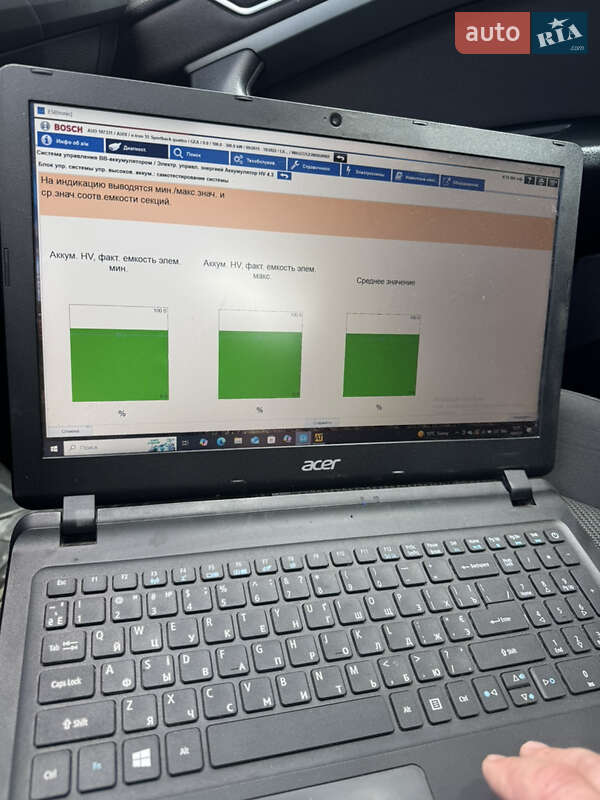 Внедорожник / Кроссовер Audi e-tron Sportback 2022 в Ивано-Франковске фото 86 Внедорожник / Кроссовер Audi e-tron Sportback 2022 в Ивано-Франковске