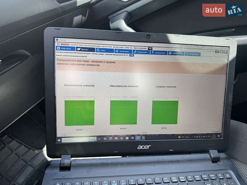 Внедорожник / Кроссовер Audi e-tron Sportback 2022 в Ивано-Франковске фото 90 Внедорожник / Кроссовер Audi e-tron Sportback 2022 в Ивано-Франковске