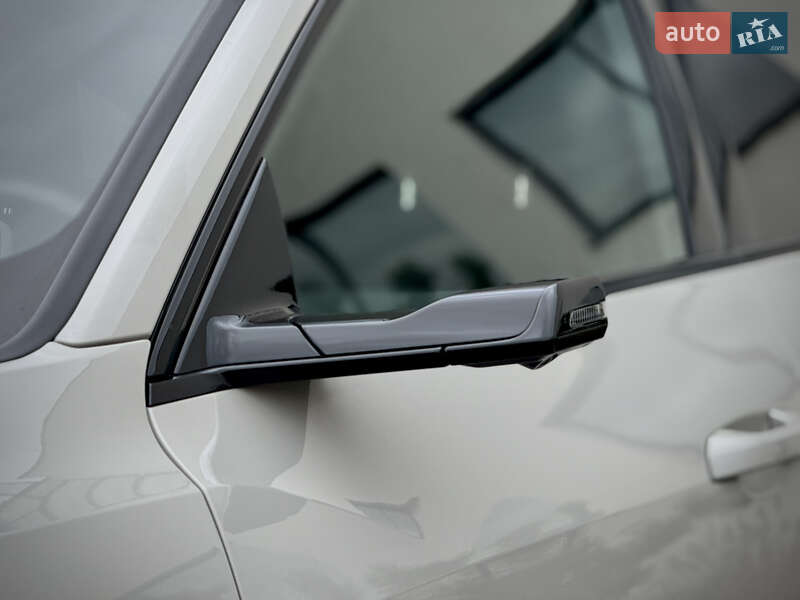 Позашляховик / Кросовер Audi e-tron Sportback 2021 в Луцьку