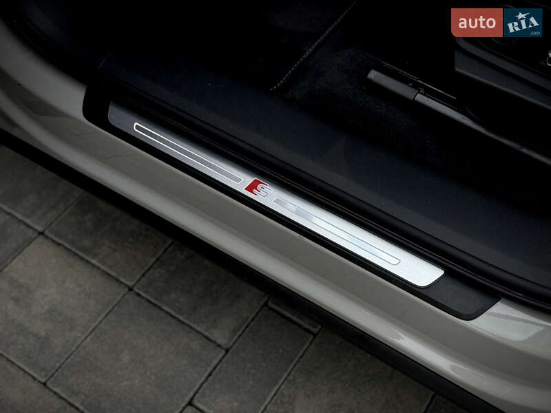 Позашляховик / Кросовер Audi e-tron Sportback 2021 в Луцьку