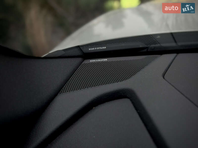 Позашляховик / Кросовер Audi e-tron Sportback 2021 в Луцьку