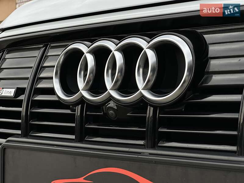 Внедорожник / Кроссовер Audi e-tron Sportback 2020 в Мукачево