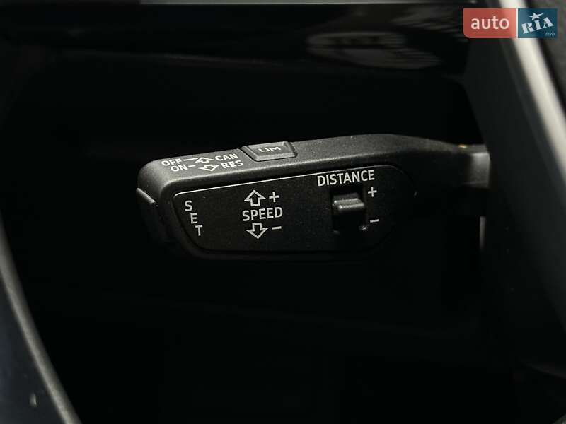 Внедорожник / Кроссовер Audi e-tron Sportback 2020 в Мукачево