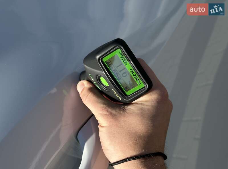 Внедорожник / Кроссовер Audi e-tron Sportback 2020 в Мукачево