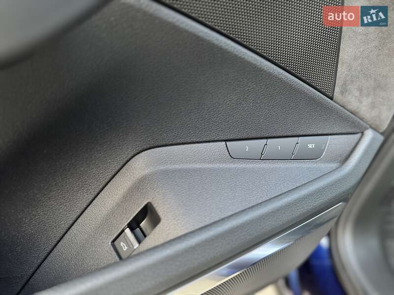 Внедорожник / Кроссовер Audi e-tron Sportback 2021 в Тернополе фото 56 Внедорожник / Кроссовер Audi e-tron Sportback 2021 в Тернополе