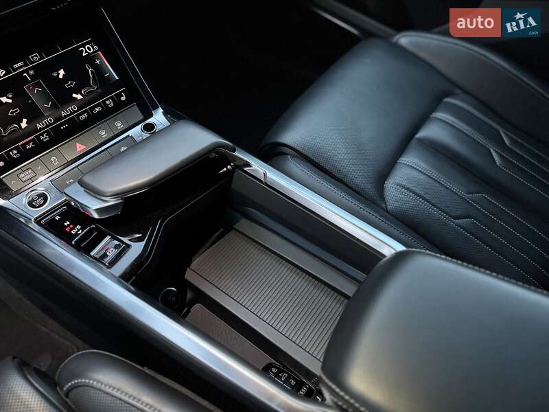 Внедорожник / Кроссовер Audi e-tron Sportback 2021 в Тернополе фото 85 Внедорожник / Кроссовер Audi e-tron Sportback 2021 в Тернополе