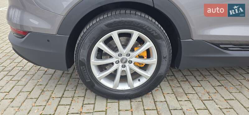 Внедорожник / Кроссовер Audi e-tron Sportback 2021 в Тернополе