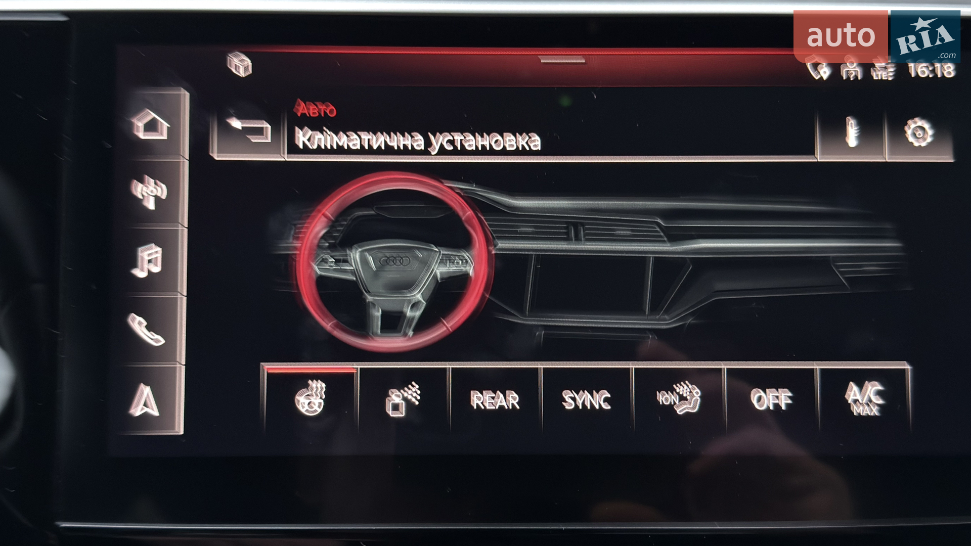 2021 Audi e-tron Sportback - мініатюра 4