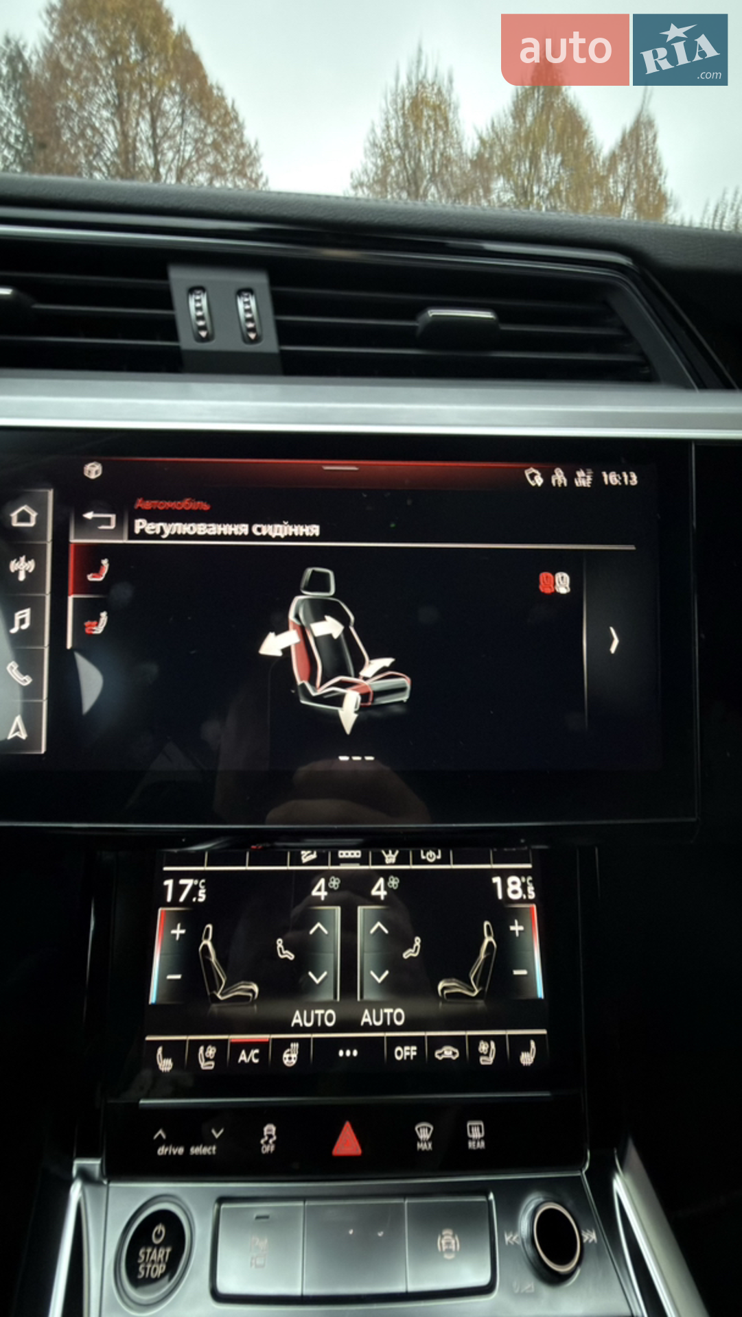 2021 Audi e-tron Sportback - мініатюра 9