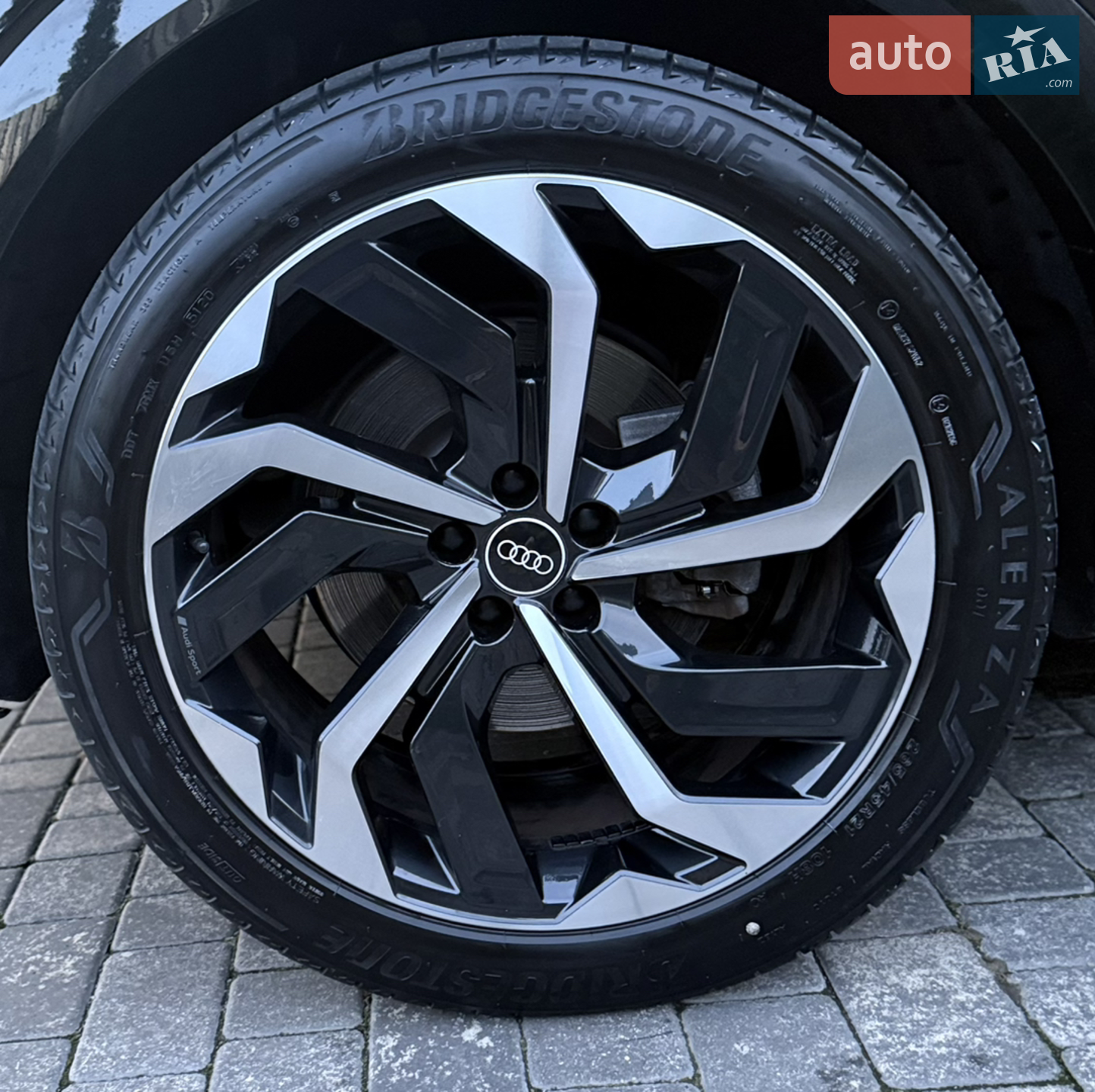 2021 Audi e-tron Sportback - мініатюра 29