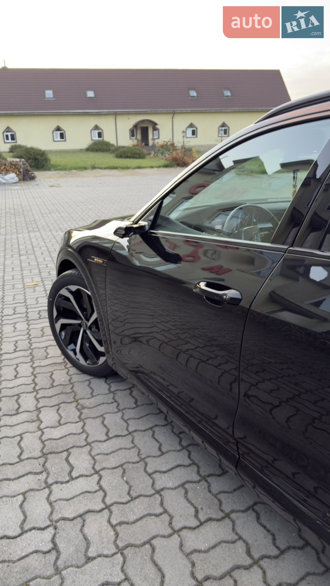 2021 Audi e-tron Sportback - мініатюра 32