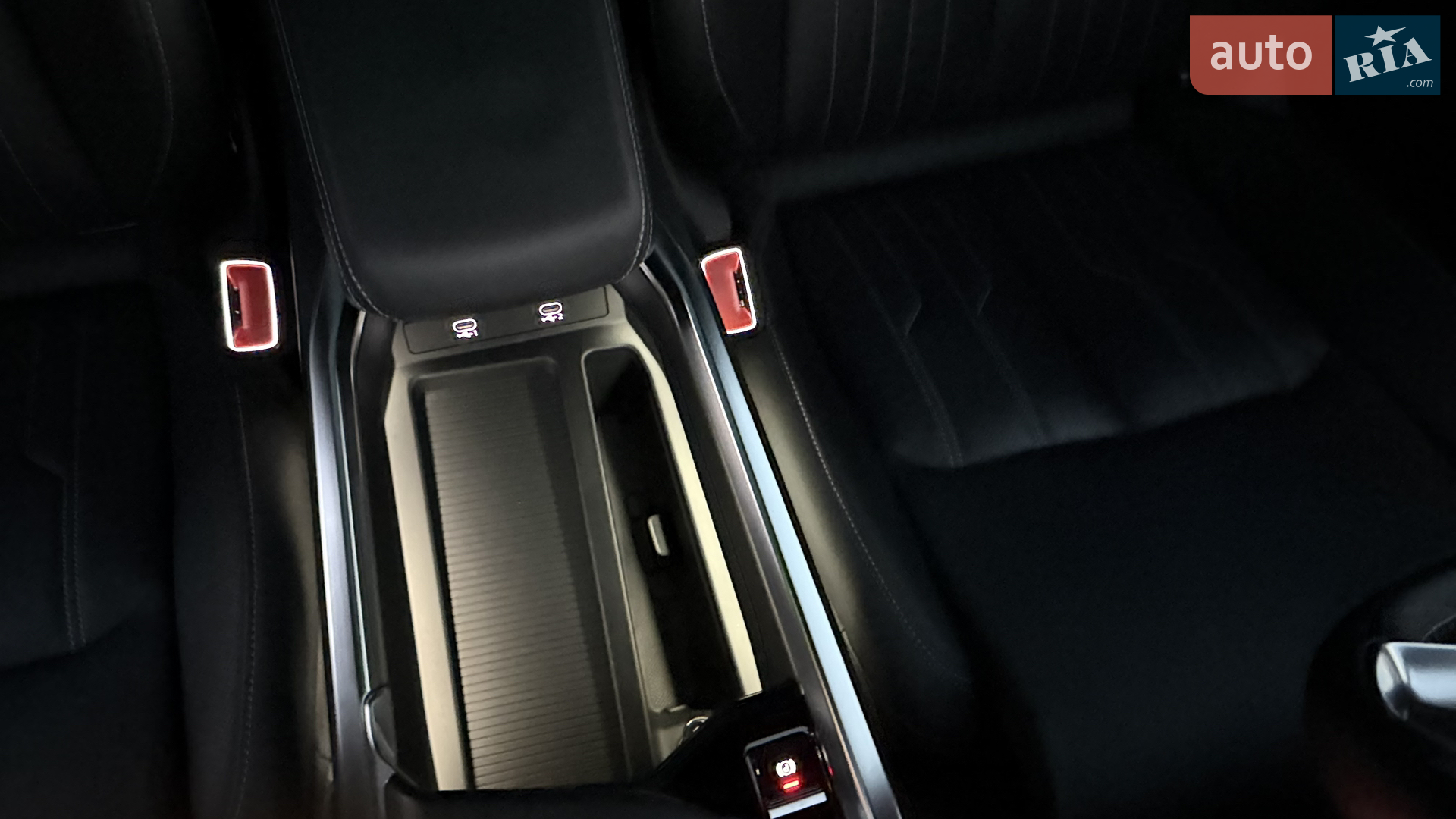2021 Audi e-tron Sportback - мініатюра 43