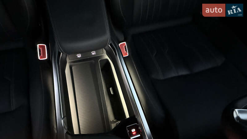 Позашляховик / Кросовер Audi e-tron Sportback 2021 в Луцьку фото 43 Позашляховик / Кросовер Audi e-tron Sportback 2021 в Луцьку