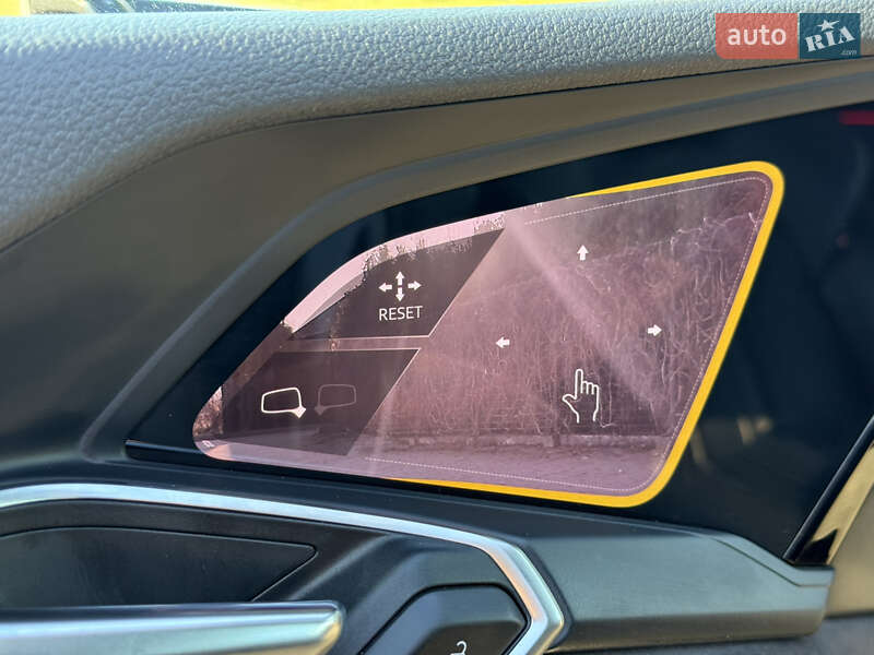 Позашляховик / Кросовер Audi e-tron Sportback 2021 в Стрию фото 24 Позашляховик / Кросовер Audi e-tron Sportback 2021 в Стрию