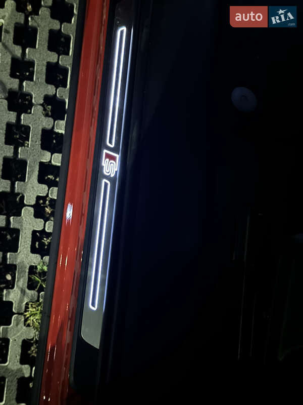 Позашляховик / Кросовер Audi e-tron Sportback 2021 в Львові фото 31 Позашляховик / Кросовер Audi e-tron Sportback 2021 в Львові