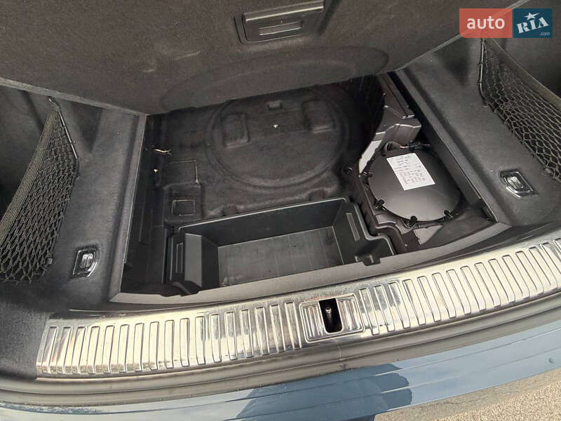 Внедорожник / Кроссовер Audi e-tron Sportback 2020 в Киеве фото 22 Внедорожник / Кроссовер Audi e-tron Sportback 2020 в Киеве