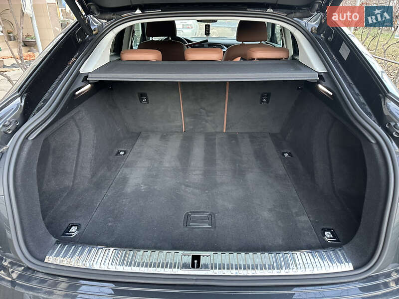 Внедорожник / Кроссовер Audi e-tron Sportback 2021 в Мукачево