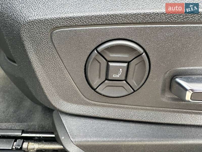 Внедорожник / Кроссовер Audi e-tron Sportback 2022 в Черновцах