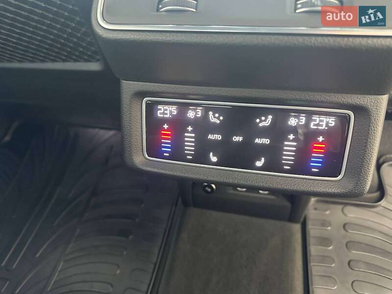 Внедорожник / Кроссовер Audi e-tron Sportback 2022 в Черновцах