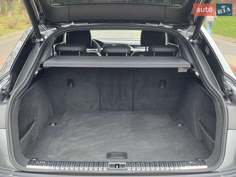 Внедорожник / Кроссовер Audi e-tron Sportback 2020 в Тернополе фото 36 Внедорожник / Кроссовер Audi e-tron Sportback 2020 в Тернополе