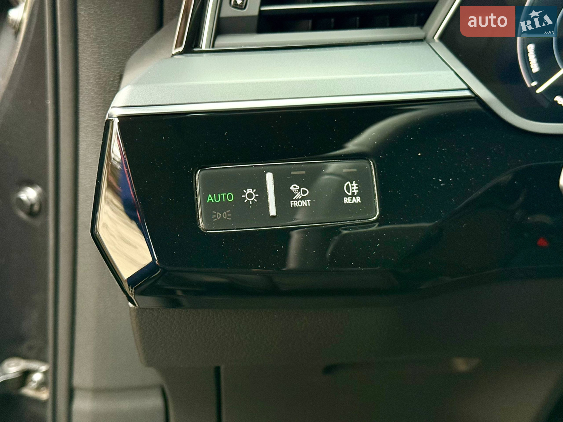 2022 Audi e-tron Sportback - мініатюра 32