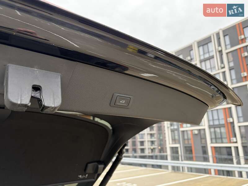 Внедорожник / Кроссовер Audi e-tron Sportback 2021 в Мукачево